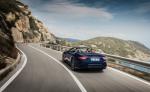 Maserati GranCabrio Sport 2017 года